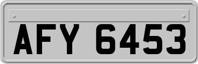 AFY6453