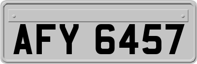 AFY6457