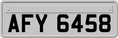 AFY6458
