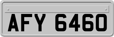 AFY6460