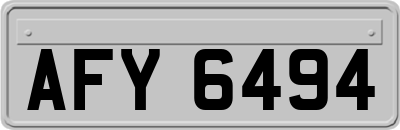 AFY6494