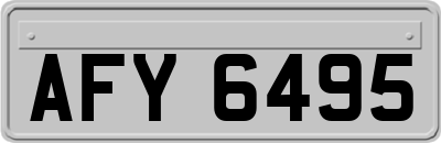 AFY6495