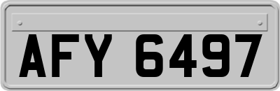 AFY6497
