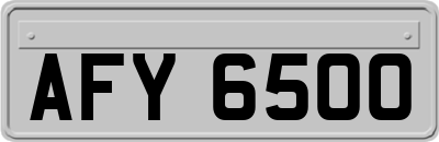 AFY6500