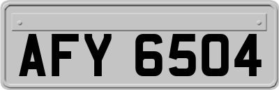 AFY6504