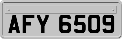 AFY6509