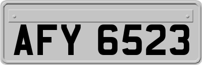 AFY6523