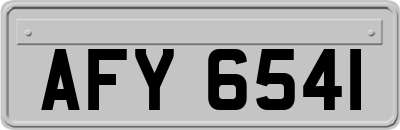 AFY6541