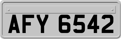 AFY6542