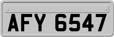 AFY6547