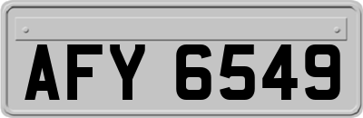 AFY6549
