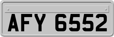 AFY6552