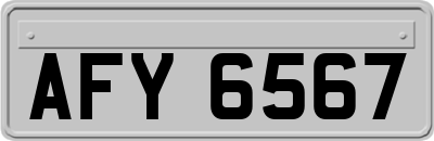AFY6567