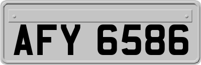AFY6586