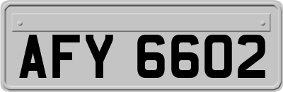 AFY6602