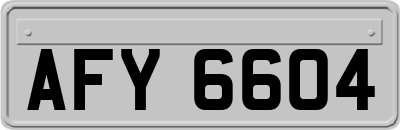 AFY6604