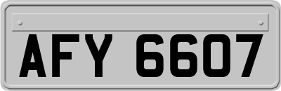 AFY6607