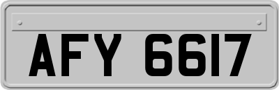 AFY6617