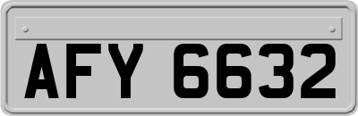 AFY6632