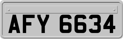 AFY6634