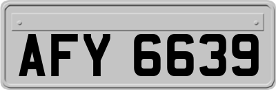AFY6639