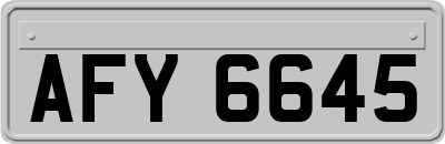 AFY6645