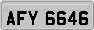 AFY6646