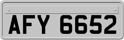 AFY6652