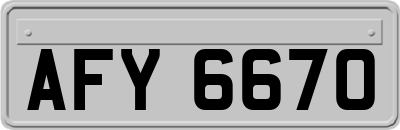 AFY6670