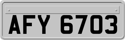 AFY6703