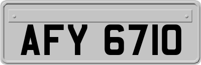 AFY6710