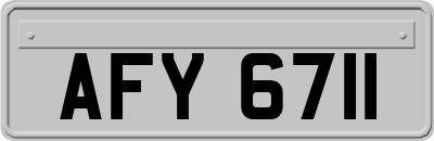AFY6711