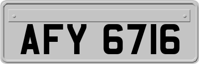 AFY6716