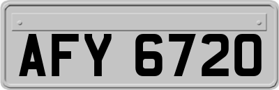 AFY6720
