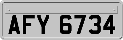 AFY6734