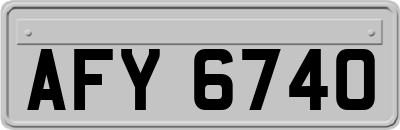 AFY6740