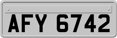 AFY6742