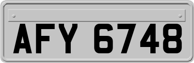 AFY6748