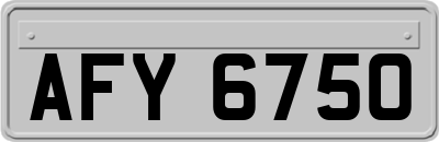 AFY6750