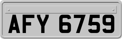 AFY6759