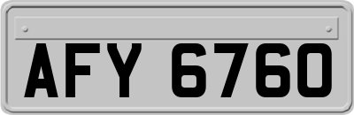AFY6760