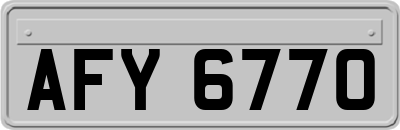 AFY6770