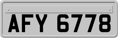 AFY6778