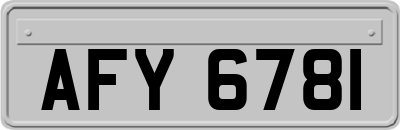 AFY6781