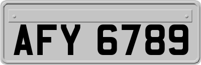 AFY6789