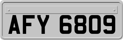 AFY6809