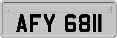 AFY6811