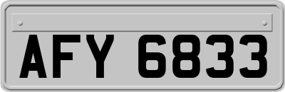 AFY6833