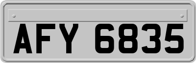 AFY6835