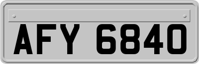 AFY6840